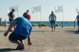 Les concours de Pétanque de la Fête de Carro_Martigues