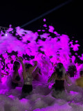 Soirée Mousse de la Fête de Carro_Martigues