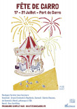 Soirée Mousse de la Fête de Carro_Martigues