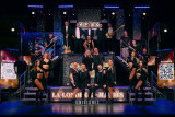 Grand bal de la Fête de Carro – Orchestre Mephisto_Martigues