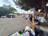 Marché de l'Arquet_Martigues