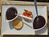 Atelier cuisine à la ferme Aïoli Caganis_Martigues - © Otmartigues / Marianne.B Atelier cuisine à la ferme Aïoli Caganis_Martigues