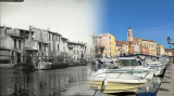 Rally fotográfico sobre patrimonio: ¡Destino Isla!_Martigues