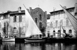 Rally fotográfico sobre patrimonio: ¡Destino Isla!_Martigues