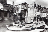 Rally fotográfico sobre patrimonio: ¡Destino Isla!_Martigues
