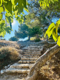 Los Senderos de la Calma - Sophro-walk_Martigues