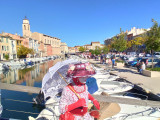 Les flâneries au miroir_Martigues