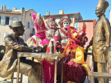 Les flâneries au miroir_Martigues