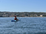 Kayak trip on the Martigues canals_Martigues