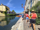 Kayak trip on the Martigues canals_Martigues