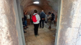 Guided tour of Fort de Bouc_Martigues - © Otmartigues / MyriamF Guided tour of Fort de Bouc_Martigues