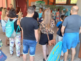 Camping Paradis, recorrido por los sets de la serie_Martigues - © Otmartigues, Karim.K Camping Paradis, recorrido por los sets de la serie_Martigues