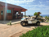 Camping Paradis, tour of the series' sets_Martigues