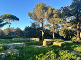 Les Sentiers du Calme - Sophro-balade_Martigues - © Barrier Florence Les Sentiers du Calme - Sophro-balade_Martigues