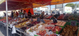 Mercado de Ferrières_Martigues