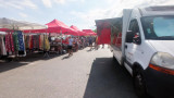 Mercado de Ferrières_Martigues