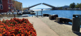 Paseo en barco por los canales de Martigues_Martigues