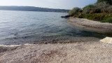 Paseo ecológico alrededor del estanque de Berre_Martigues