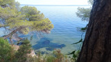 Paseo ecológico alrededor del estanque de Berre_Martigues