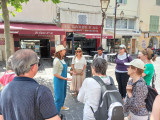 Besuch von Ferrieres_Martigues