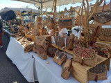Jonquières market_Martigues