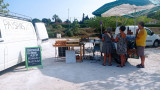 Markt von Saint-Julien-les-Martigues_Martigues
