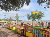 La fête de la Châtaigne à Martigues_Martigues - © Otmartigues / KarimK La fête de la Châtaigne à Martigues_Martigues