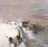 Exhibition: Small formats, but not only!_Martigues
