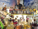 Feria navideña de artesanía de Martigues
