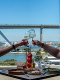Soirée italienne au Golden Tulip Martigues_Martigues