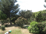 Lustige Wanderung im Figuerolles Park bei Randoland_Martigues