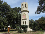 Lustige Wanderung im Figuerolles Park bei Randoland_Martigues - © Otmartigues, Karim.K Lustige Wanderung im Figuerolles Park bei Randoland_Martigues