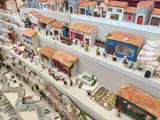 Foire aux santons de Martigues_Martigues - © Otmartigues, Karim.K Foire aux santons de Martigues_Martigues
