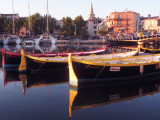 Lotería de remeros venecianos_Martigues