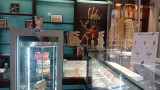 Atelier glaces chez un artisan Glacier - Gelateria Arnaldo Martigues