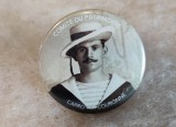 Carro Heritage Committee - Carro Badge