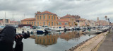 Aprende técnicas fotográficas en una excursión original ofrecida por la Oficina de Turismo y Ocio de Martigues