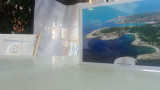 Carte postale soleil - Côte Bleue