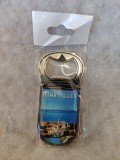 ME - Magnetic bottle opener