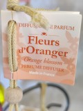 Esprit Provence - Car air freshener - Orange blossom
