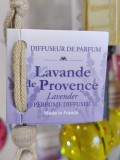 Esprit Provence - Auto Lufterfrischer - Lavendel