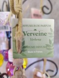 Esprit Provence - Car air freshener - Verbena