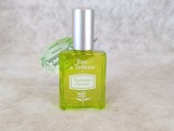 Esprit Provence - Eau de Toilette 15ml rectangle bottle Lemon Verbena