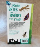 Editions MILAN - Little beasts of rivers and ponds
