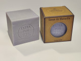 Esprit Provence - Savon de Marseille Extra Pur Lavande - Cube 100g