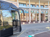 Excursion en autocar : Journée autour de la truffe depuis Martigues