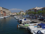 Exploration créative à Martigues