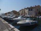 Exploration créative à Martigues