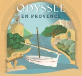 Jeu de piste My Explore Bag - Odyssée en Provence