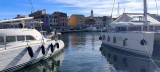 Journée mythes, légendes et poésie à Martigues